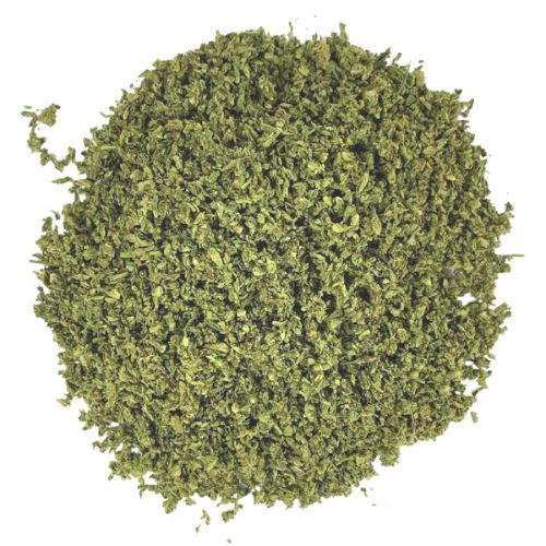 Greenhouse • Mango Pie Shake • 17.6% Total Cannabinoids