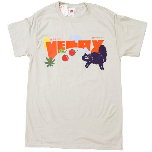 Velox - Short Sleeve T-Shirt