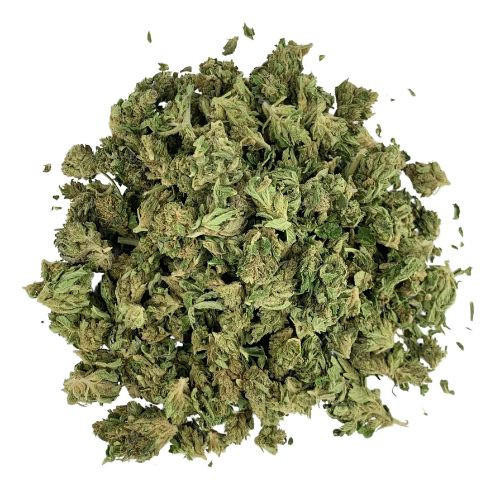 Greenhouse • Mango Pie Smalls • 17.6% Total Cannabinoids