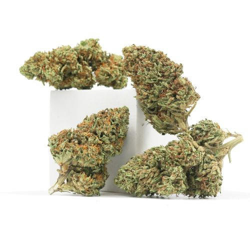 Tahoe OG • 24.9% Total Cannabinoids