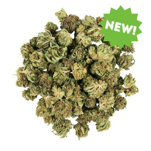Blue Orchid Smalls • 15% Total Cannabinoids