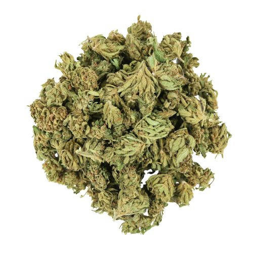 Cherry Abacus Smalls • 18.9% Total Cannabinoids