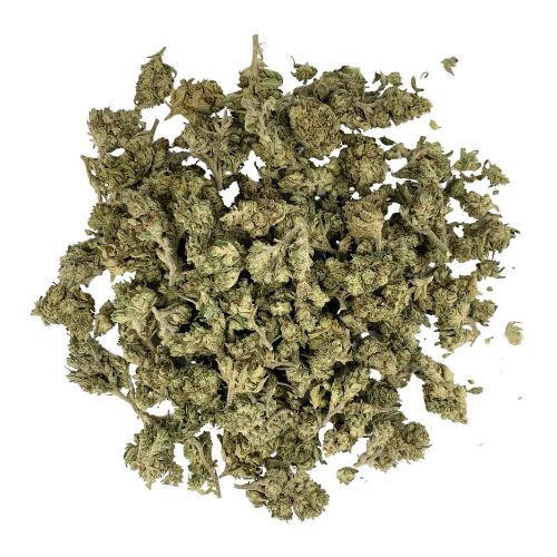 Sour G CBG Smalls • 13.9% Total Cannabinoids