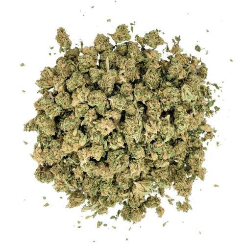 Royal OG Shake • 23.4% Total Cannabinoids