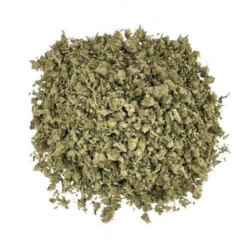 Sour G CBG Shake • 13.9% Total Cannabinoids