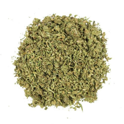 Oregon Guava Shake • 16.8% Total Cannabinoids