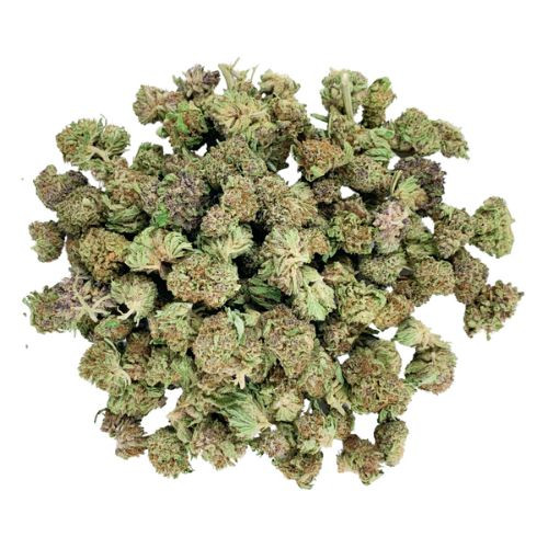 Tweedle Farms Royal Grapes Smalls • 16.8% Total Cannabinoids 