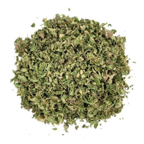 Greenhouse • Green Goddess Shake • 15.7% Total Cannabinoids