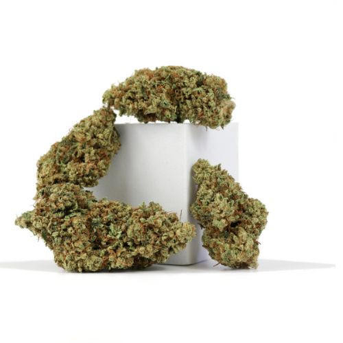 Diamond Kush • Indoor • 28.2% Total Cannabinoids