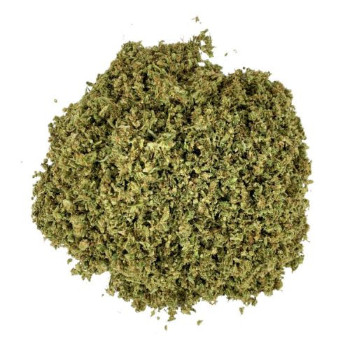 Tweedle Farms Sour Brûlée Shake • 17.4% Total Cannabinoids 