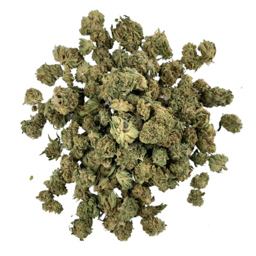 Tweedle Farms Canna Hawking Smalls • 15.1% Total Cannabinoids 