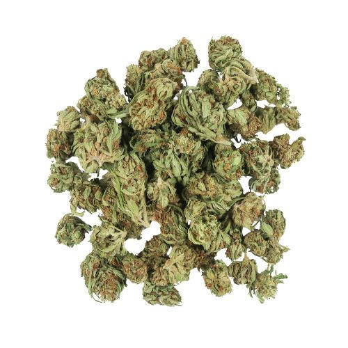 Tahoe OG Smalls • 24.9% Total Cannabinoids