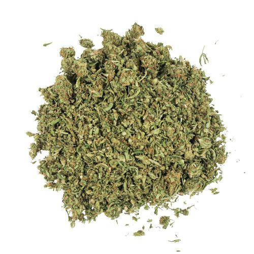 Tahoe OG Shake • 24.9% Total Cannabinoids