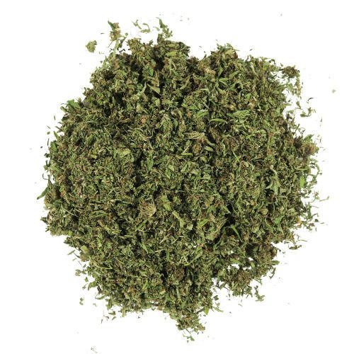 Tweedle Farms Pinewalker Shake • 17.9% Total Cannabinoids 