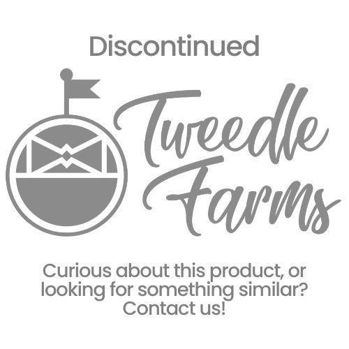 Tweedle Farms Indoor • Cakeberry Brûlée Smalls • 17% Total Cannabinoids 