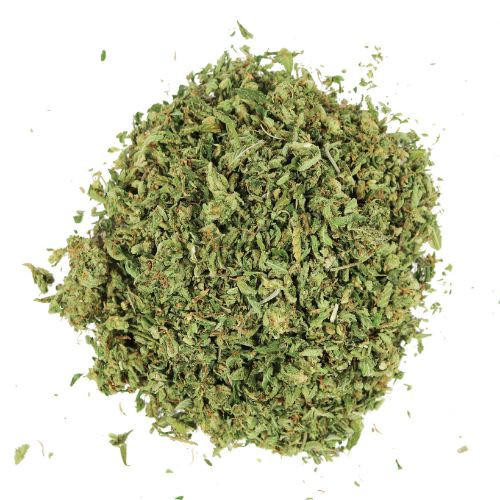 Tweedle Farms Indoor • Velox Shake • 18.7% Total Cannabinoids 