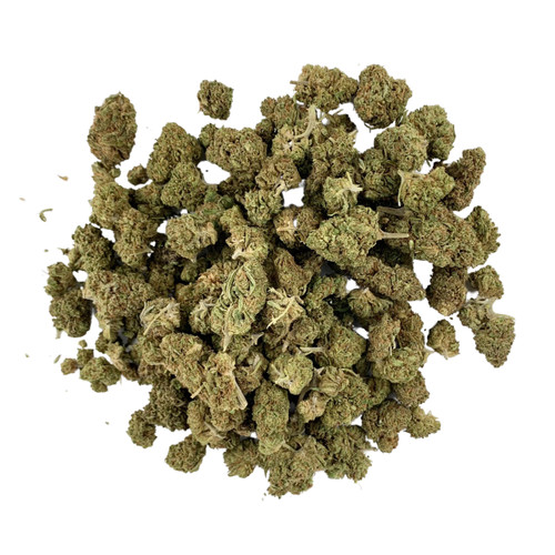 Greenhouse • Lifter Smalls • 22.4% Total Cannabinoids Archived Strains Tweedle Farms