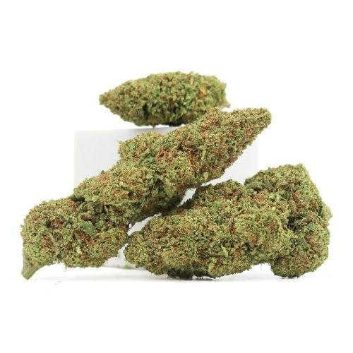 Greenhouse • Lifter • 22.4% Total Cannabinoids CBD Flower Tweedle Farms