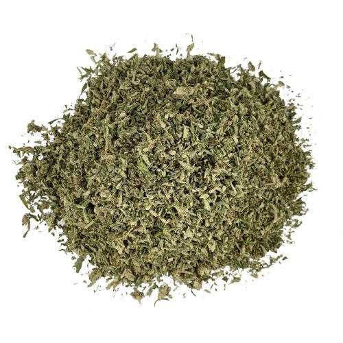 White CBG Shake • 14.5% Total Cannabinoids CBG Flower Tweedle Farms