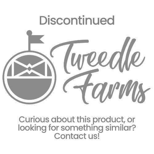 Tweedle Farms Maverick Shake • 7.3% CBD 