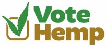 Vote Hemp